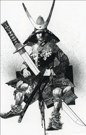 イタリア漫画界の巨匠　セルジオ・トッピ氏追悼｜BDfile