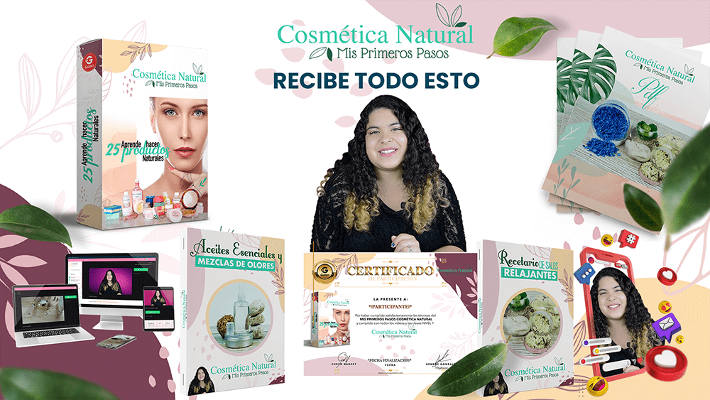Cosmetica Natural