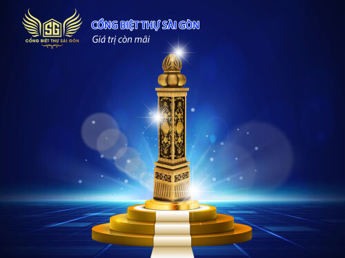 Trụ biệt thự nhôm đúc sài gòn 15