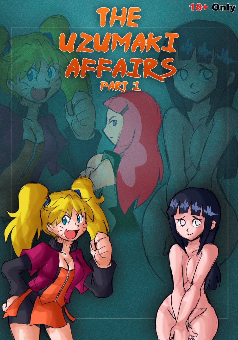 The Uzumaki Affairs