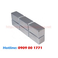 Nam châm đất hiếm chữ nhật