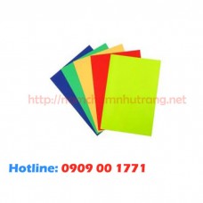 Nam châm dẻo làm logo