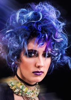 Prodotti Parrucchieri by Nazir Maherali