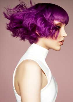 Prodotti Parrucchieri by Suzie Clelland Marc Antoni