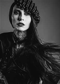 Prodotti Parrucchieri by Darrel Starkey-Gettings