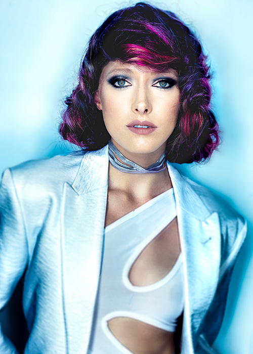 Prodotti Parrucchieri by Desmond Murray