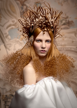 Prodotti Parrucchieri by Manuel Mon y Gonzalo Zarauza