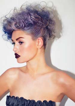 Tintes Sin Amoniaco by SEED SALON ART TEAM